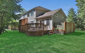 Moondance Ridge Suites